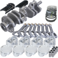 Picture of Eagle EAG Rotating Assy-8 Cyl Rotating Assemblies - 637624000