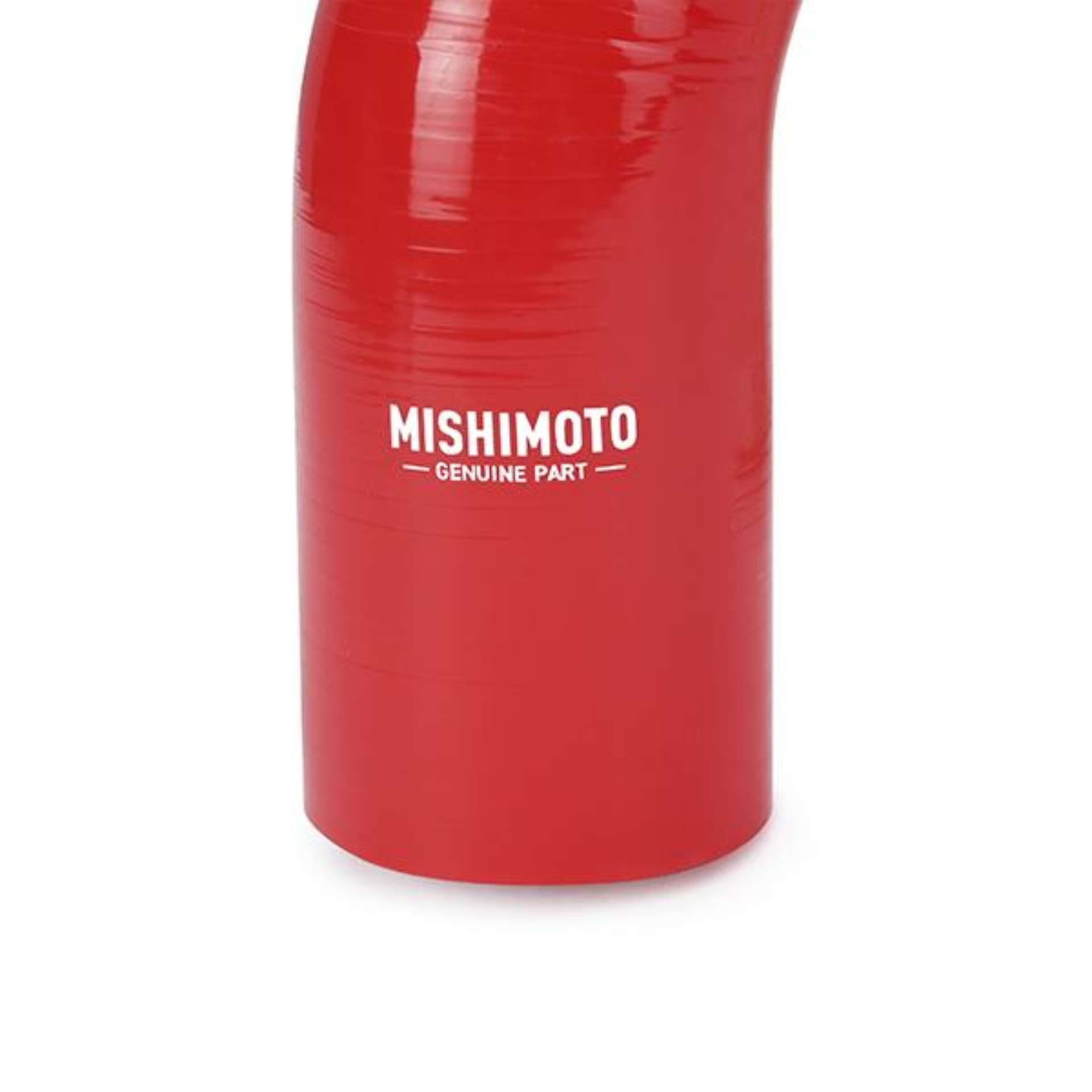 Picture of Mishimoto 09-14 Chevy Corvette Red Silicone Radiator Hose Kit