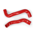 Picture of Mishimoto 09-14 Chevy Corvette Red Silicone Radiator Hose Kit