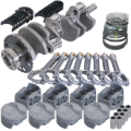 Picture of Eagle EAG Rotating Assy-8 Cyl Rotating Assemblies - 639123905