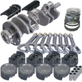 Picture of Eagle EAG Rotating Assy-8 Cyl Rotating Assemblies - 639064005