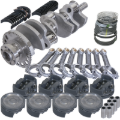 Picture of Eagle EAG Rotating Assy-8 Cyl Rotating Assemblies - 639223905