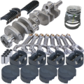 Picture of Eagle EAG Rotating Assy-8 Cyl Rotating Assemblies - 64033040