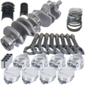 Picture of Eagle EAG Rotating Assy-8 Cyl Rotating Assemblies - 64137000