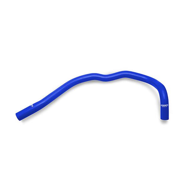 Picture of Mishimoto MM Silicone Hose-Ancillary - MMHOSE-VET-09ANCBL