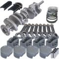 Picture of Eagle EAG Rotating Assy-8 Cyl Rotating Assemblies - 65122030