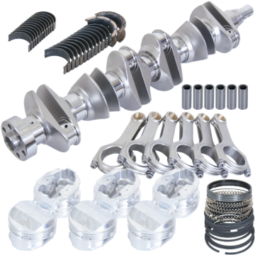 Picture of Eagle EAG Rotating Assy-6 Cyl Rotating Assemblies - 87122865