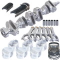 Picture of Eagle EAG Rotating Assy-6 Cyl Rotating Assemblies - 87122860
