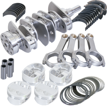 Picture of Eagle EAG Rotating Assy-4 Cyl Rotating Assemblies - 890249975