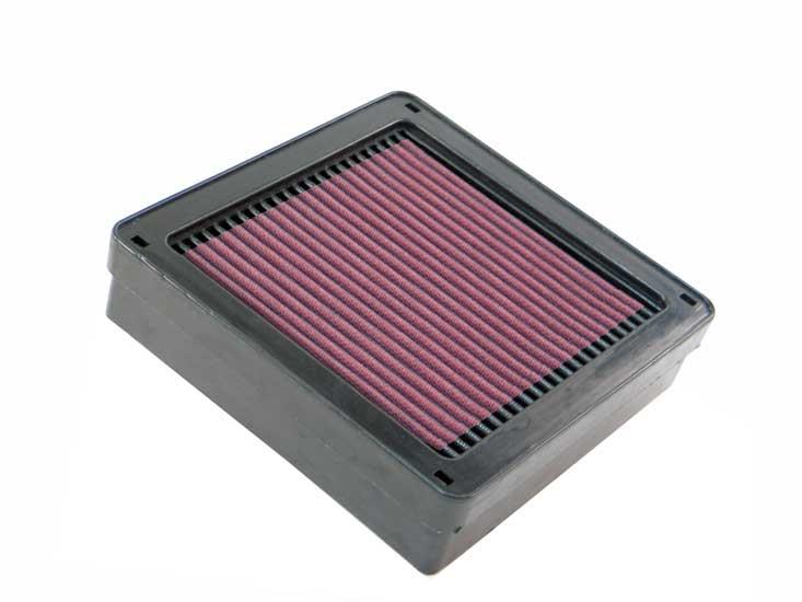 Picture of K&N 03-06 Lancer Evo 8/9 Drop In Air Filter