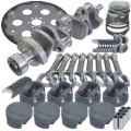 Picture of Eagle EAG Rotating Assy-8 Cyl Rotating Assemblies - B13052L03068
