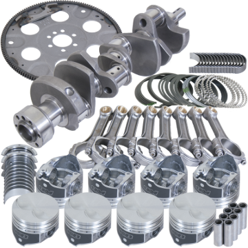 Picture of Eagle EAG Rotating Assy-8 Cyl Rotating Assemblies - B13101L04053