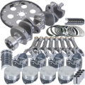 Picture of Eagle EAG Rotating Assy-8 Cyl Rotating Assemblies - B13101L03068