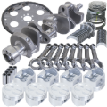 Picture of Eagle EAG Rotating Assy-8 Cyl Rotating Assemblies - B15403L03053