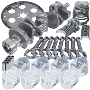 Picture of Eagle EAG Rotating Assy-8 Cyl Rotating Assemblies - B15403L04053