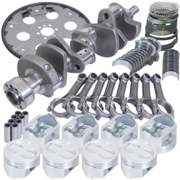 Picture of Eagle EAG Rotating Assy-8 Cyl Rotating Assemblies - B15403L03068