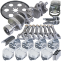 Picture of Eagle EAG Rotating Assy-8 Cyl Rotating Assemblies - B15404L03053