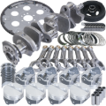 Picture of Eagle EAG Rotating Assy-8 Cyl Rotating Assemblies - B15404L03053