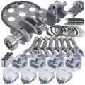 Picture of Eagle EAG Rotating Assy-8 Cyl Rotating Assemblies - B15504L04053