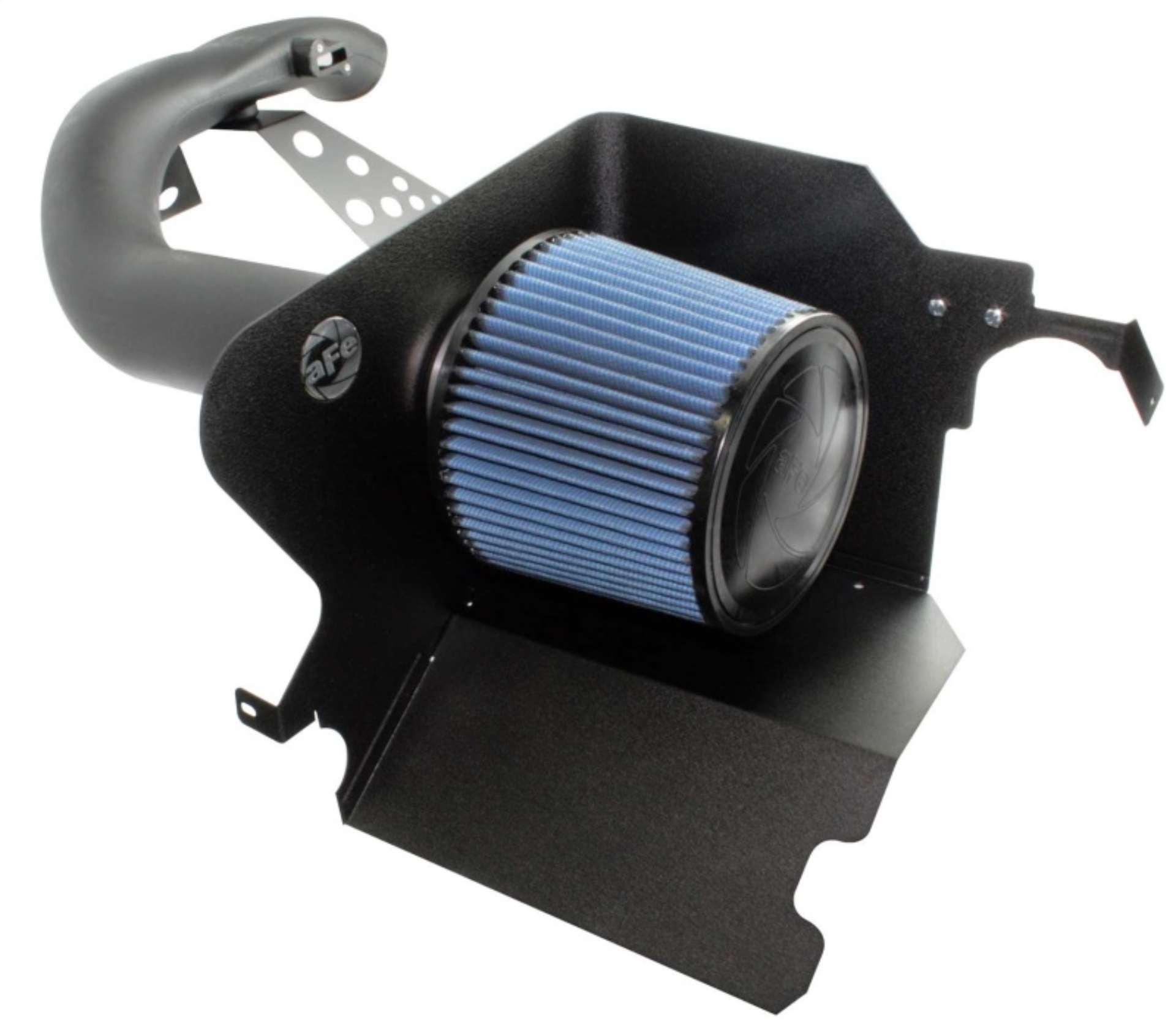 Picture of aFe MagnumFORCE Intakes Stage-2 P5R AIS P5R Ford F-150 04-08 V8-5.4L