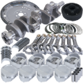Picture of Eagle EAG Rotating Assy-8 Cyl Rotating Assemblies - B16002LA030