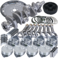 Picture of Eagle EAG Rotating Assy-8 Cyl Rotating Assemblies - B16022MS030