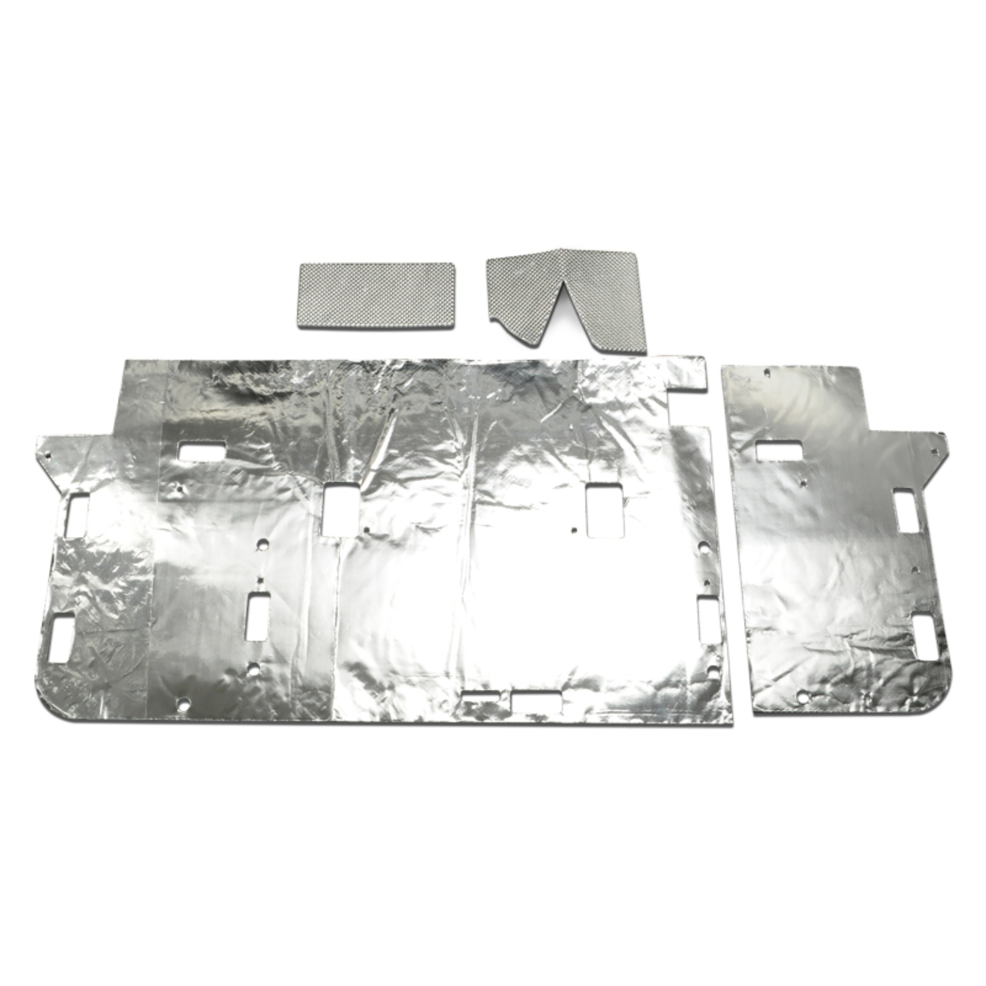 Picture of '15–'21 Honda Pioneer 1000 – Heat Shield Kit