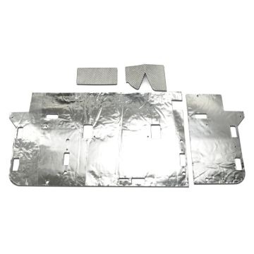 Picture of '15–'21 Honda Pioneer 1000 – Heat Shield Kit