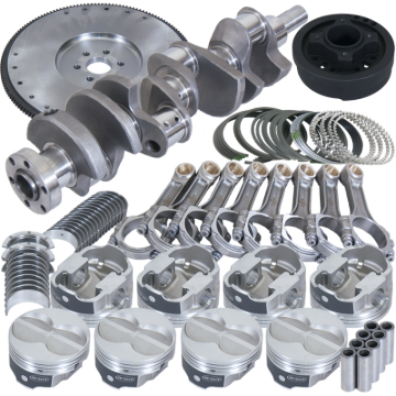 Picture of Eagle EAG Rotating Assy-8 Cyl Rotating Assemblies - B16323LS060