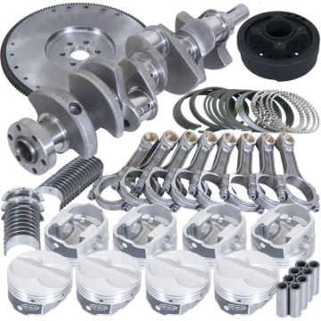 Picture of Eagle EAG Rotating Assy-8 Cyl Rotating Assemblies - B16351LS060