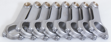 Picture of Eagle Ford 351C ARP 2000 Bolts Forged 4340 Steel H-Beam Rods - Set of 8