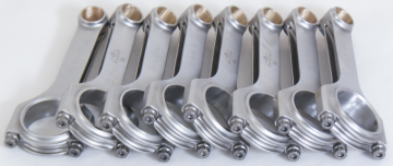 Picture of Eagle Chrysler 6.1L Hemi .984in Pin ARP L19 Bolts Forged 4340 Steel H-Beam Rods - Set of 8