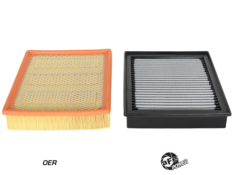 Picture of aFe MagnumFLOW Air Filters OER PDS A/F PDS GM Silverado/Sierra 99-12 V6/V8