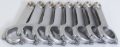 Picture of Eagle Chevrolet Big Block 6.635in Length Forged 4340 Steel H-Beam Rods - Set of 8