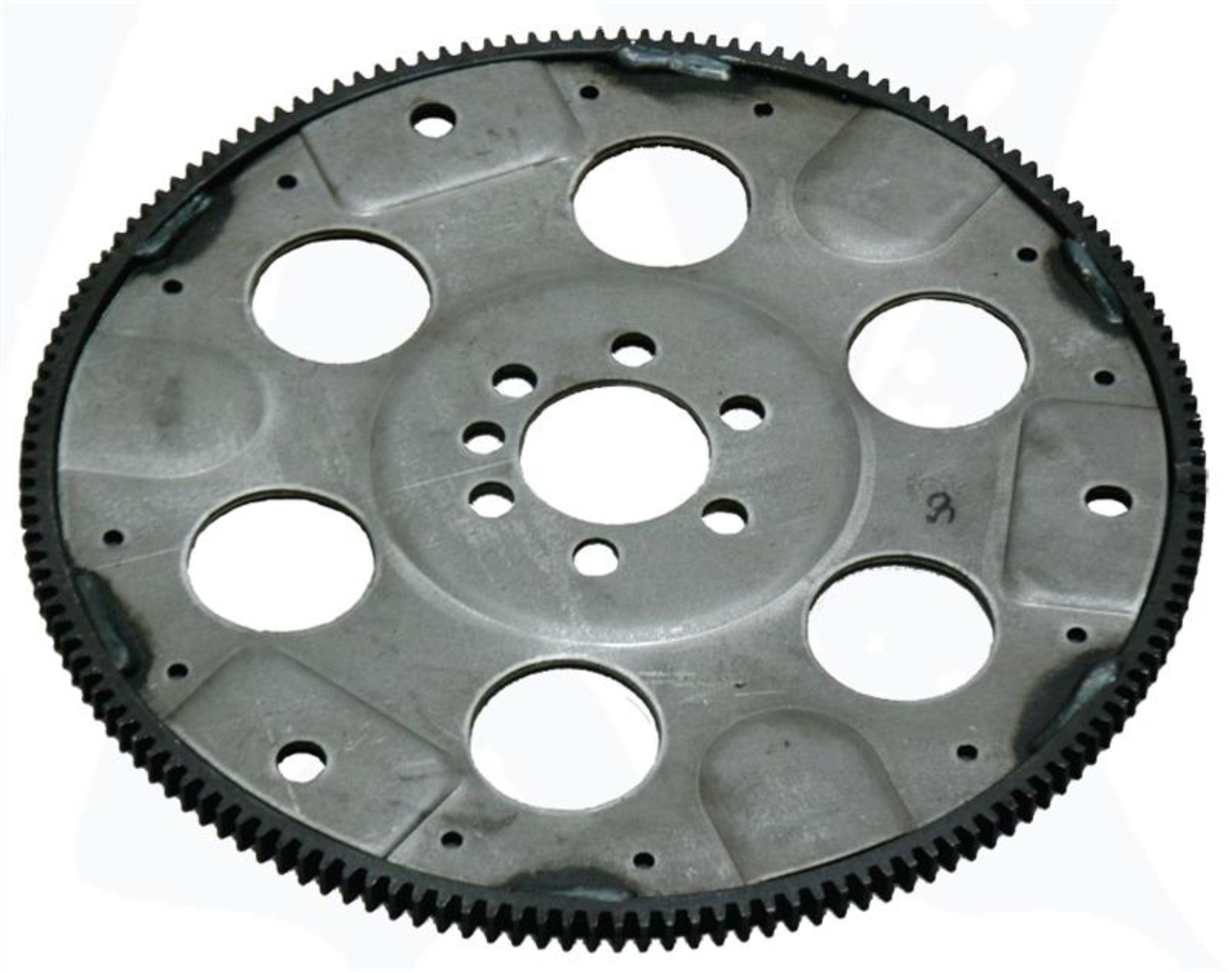 Picture of Eagle Chevrolet SB Internal Balance 1Pc Rear Seal 153 Tooth Flexplate