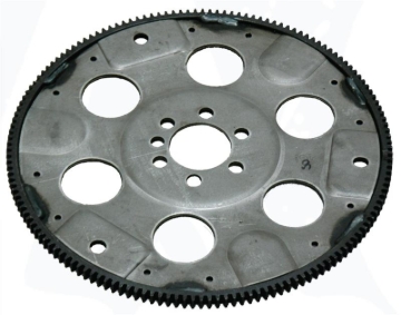 Picture of Eagle Chevrolet SB Internal Balance 1Pc Rear Seal 153 Tooth Flexplate