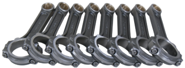 Picture of Eagle Chevrolet 6.700in Forged 4340 Steel I-Beam Connecting Rods - Set of 8