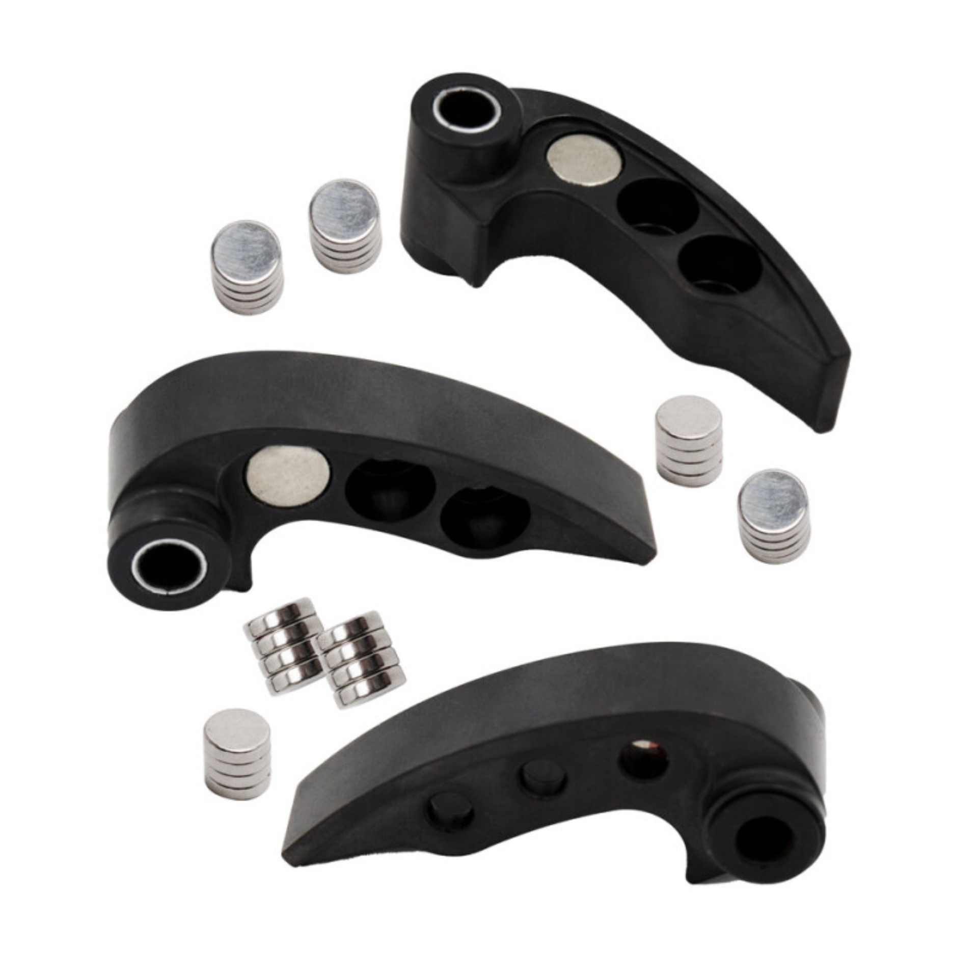 Picture of S&S Cycle 17-20 Polaris XP Turbo Adjustable Weight Clutch Kit