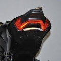 Picture of New Rage Cycles 24+ Kawasaki Z900  Fender Eliminator Kit