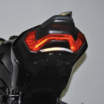 Picture of New Rage Cycles 24+ Kawasaki Z900  Fender Eliminator Kit