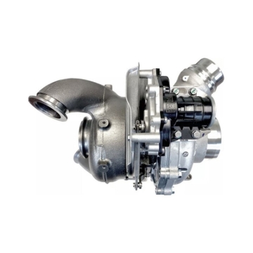 Picture of Industrial Injection 2020+ 6.7L Ford Cab & Chassis New Turbocharger
