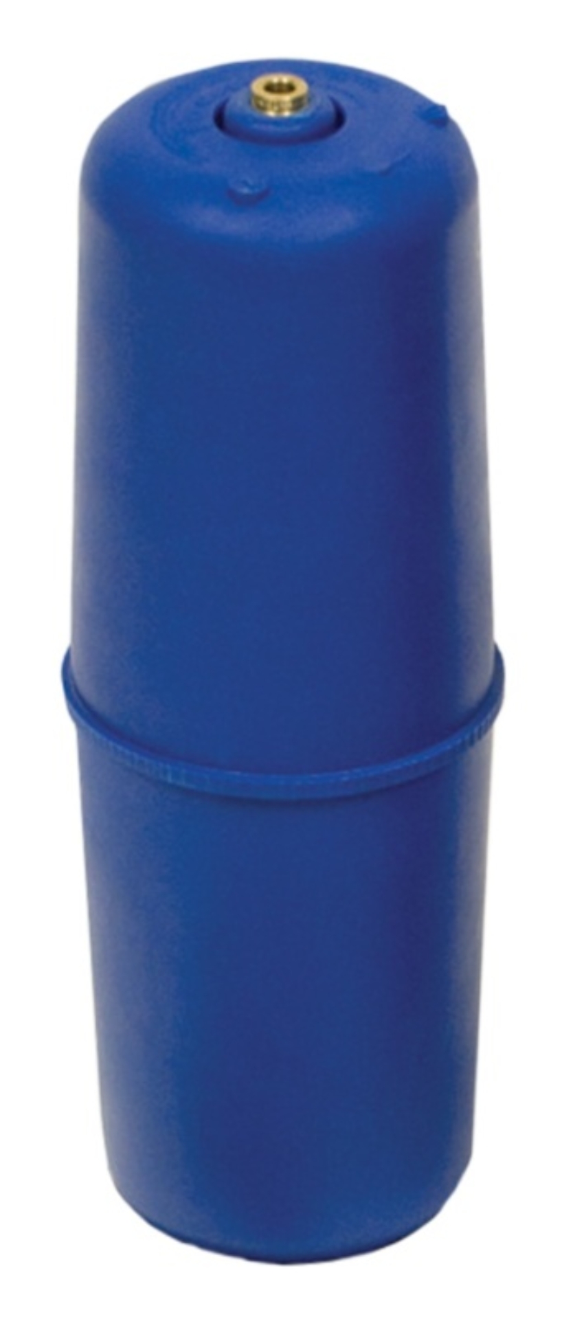 Picture of Firestone Coil-Rite Replacement Air Helper Spring 5.50in Dia. x 5in Length (Type - D) (W237606005)