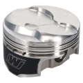 Picture of Wiseco Chevy LS  Professional Series Piston 4.065in Bore 1.165in CH +10cc Dome - Single Piston