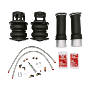 Picture of Air Lift 09-13 Infiniti G37 Sedan / 09-20 Nissan 370z Coil to Air Upgrade Kit