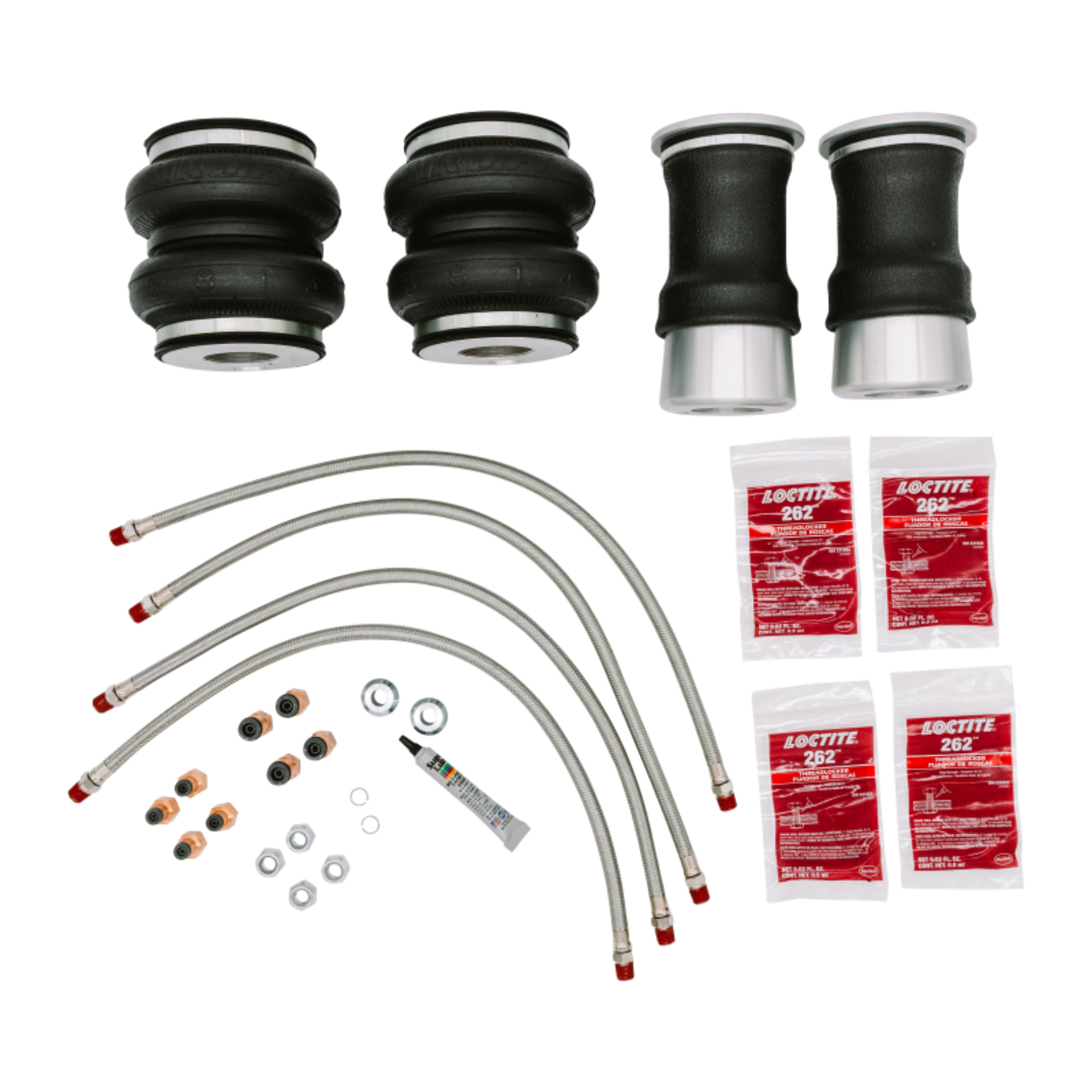 Picture of Air Lift 15-21 Subaru WRX / 15-21 Subaru WRX STI Coil to Air Upgrade Kit