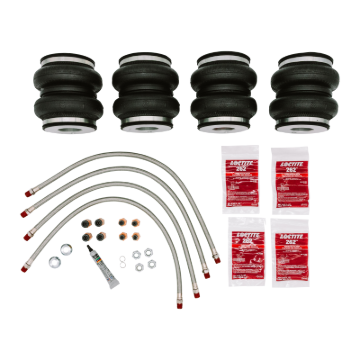 Picture of Air Lift 15-20 Acura TLX / 13-17 Honda Accord Coil to Air Upgrade Kit