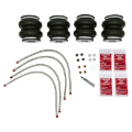 Picture of Air Lift 89-00 Lexus LS400 Coil to Air Upgrade Kit