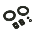 Picture of Air Lift 05-14 Ford Mustang S197 Coil to Air Upgrade Kit