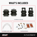 Picture of Air Lift 02-06 Infiniti G35 Sedan / 03-08 Nissan 350z Coil to Air Upgrade Kit