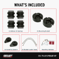Picture of Air Lift 18-24 Honda Accord Sedan Coil to Air Upgrade Kit
